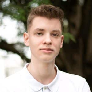 Álmos Kovács